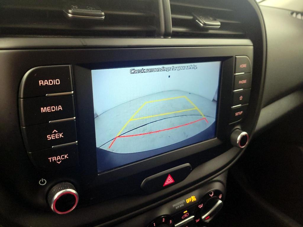 used 2020 Kia Soul car, priced at $16,998