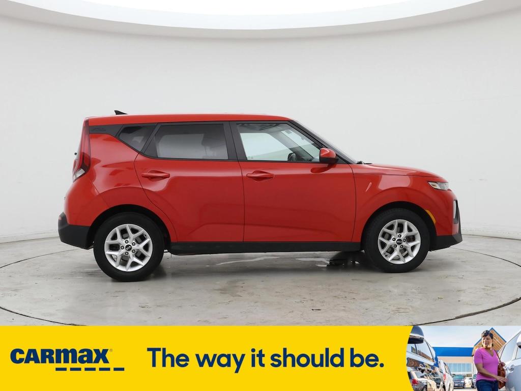 used 2020 Kia Soul car, priced at $16,998