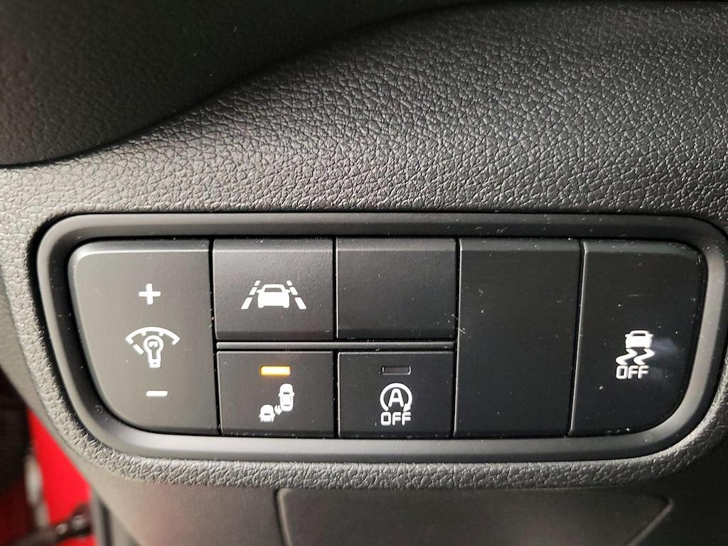 used 2020 Kia Soul car, priced at $16,998