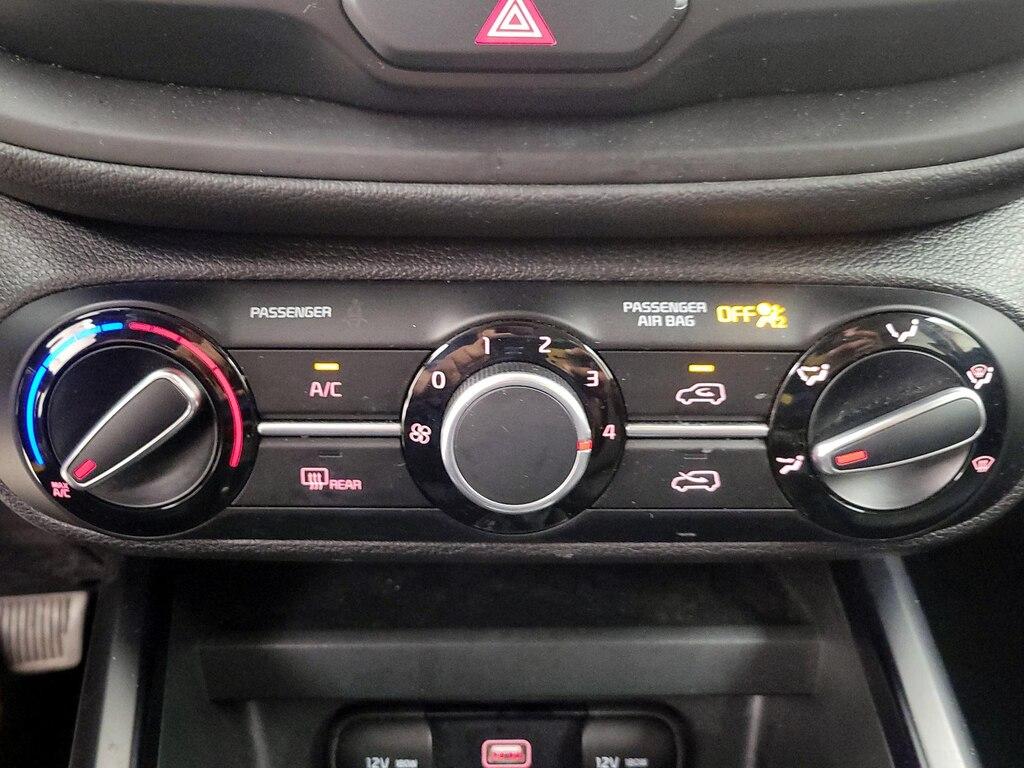 used 2020 Kia Soul car, priced at $16,998