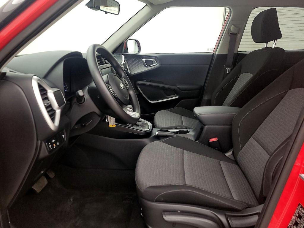 used 2020 Kia Soul car, priced at $16,998