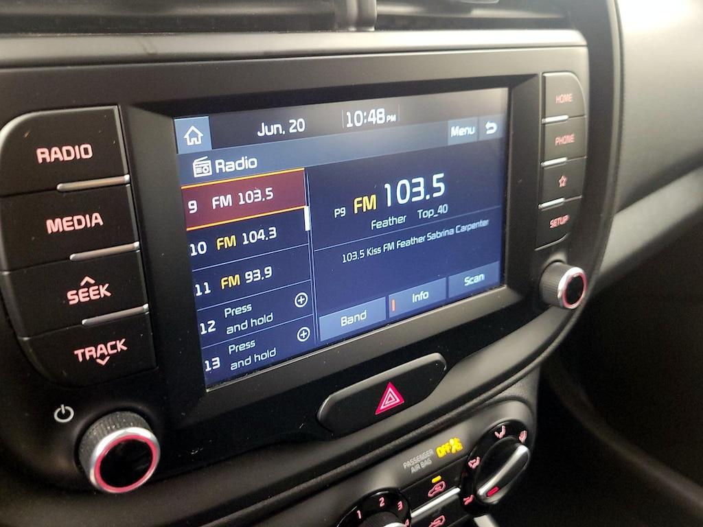 used 2020 Kia Soul car, priced at $16,998