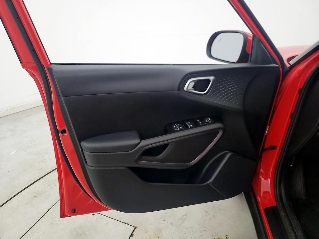 used 2020 Kia Soul car, priced at $16,998