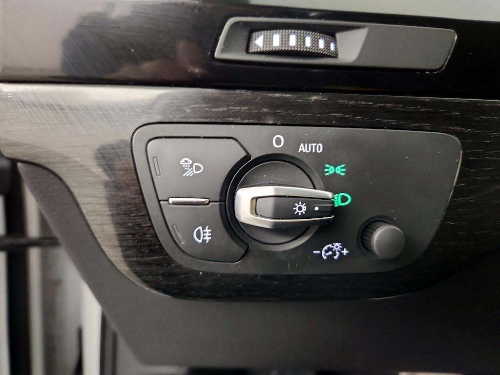 used 2018 Audi Q7 car, priced at $25,998