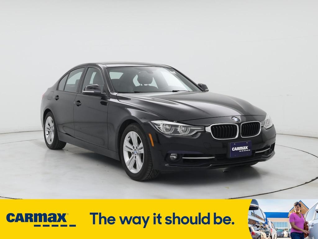 used 2016 BMW 328 car, priced at $17,998