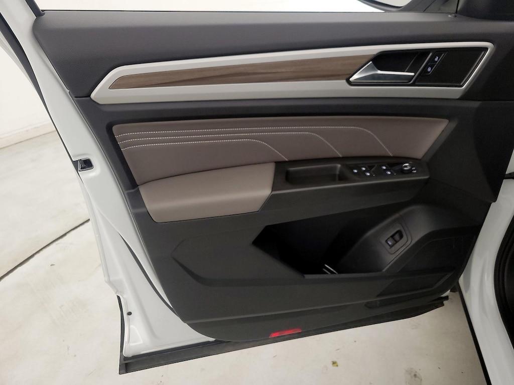 used 2023 Volkswagen Atlas car, priced at $37,998
