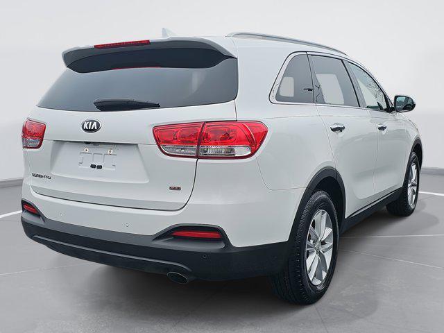 used 2018 Kia Sorento car, priced at $13,988