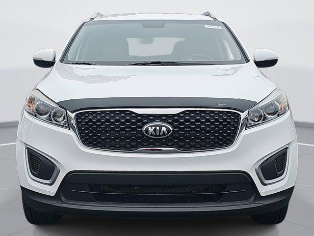 used 2018 Kia Sorento car, priced at $13,988