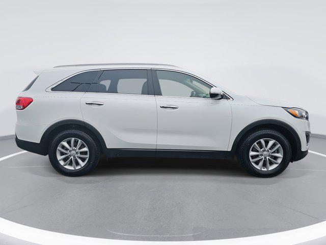 used 2018 Kia Sorento car, priced at $13,988