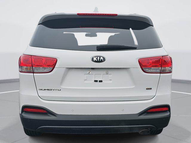 used 2018 Kia Sorento car, priced at $13,988