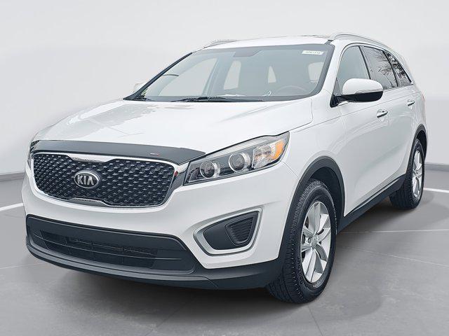 used 2018 Kia Sorento car, priced at $13,988