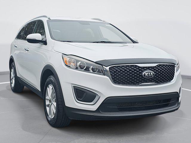 used 2018 Kia Sorento car, priced at $13,988