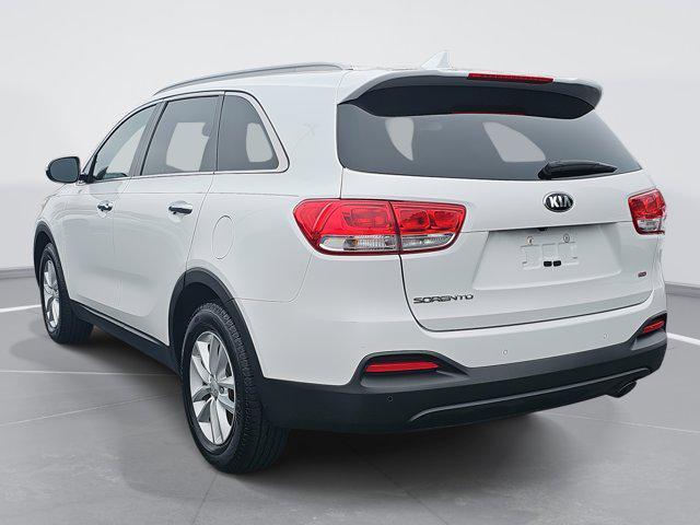 used 2018 Kia Sorento car, priced at $13,988