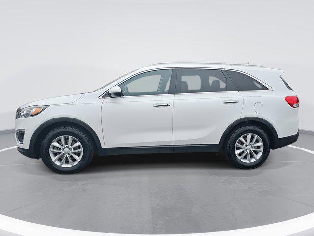 used 2018 Kia Sorento car, priced at $13,988