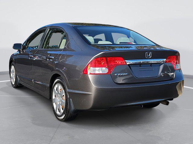 used 2011 Honda Civic car, priced at $6,988