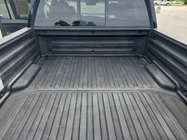used 2023 Honda Ridgeline car, priced at $38,488