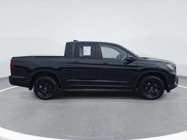 used 2023 Honda Ridgeline car, priced at $38,488