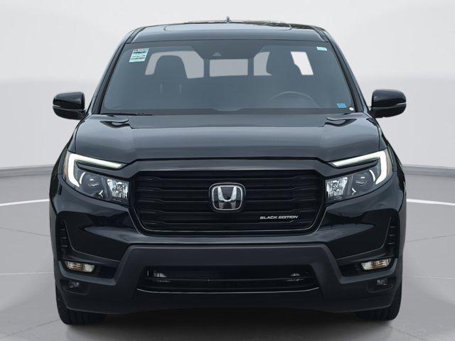 used 2023 Honda Ridgeline car, priced at $38,488