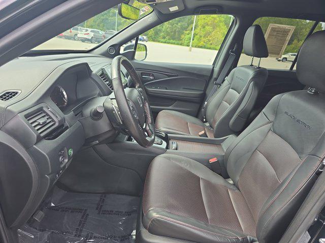 used 2023 Honda Ridgeline car, priced at $38,488