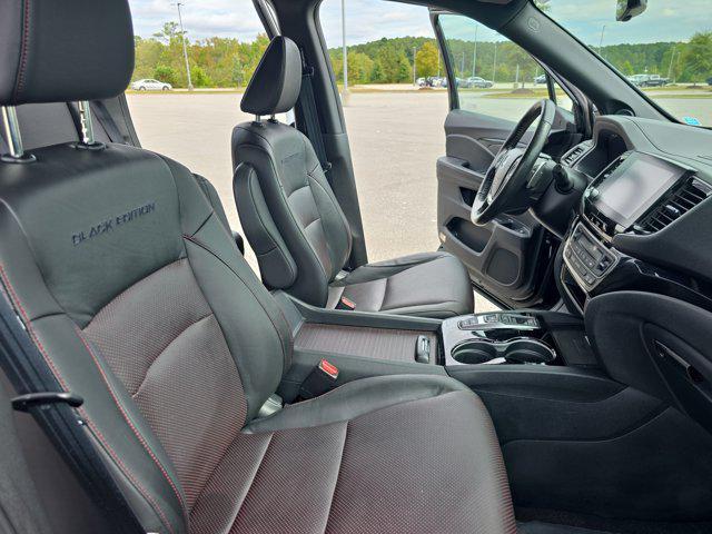 used 2023 Honda Ridgeline car, priced at $38,488