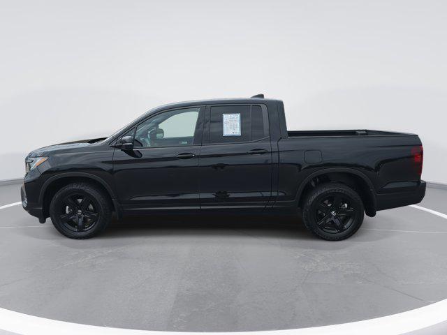 used 2023 Honda Ridgeline car, priced at $38,488