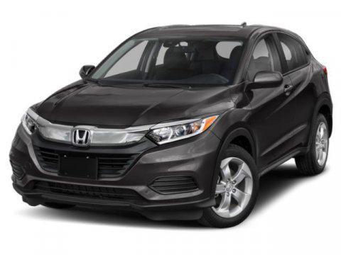 used 2022 Honda HR-V car, priced at $21,488