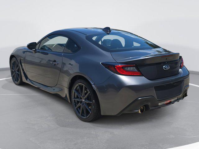used 2022 Subaru BRZ car, priced at $25,671