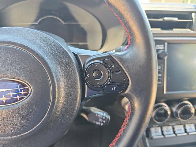 used 2022 Subaru BRZ car, priced at $25,671