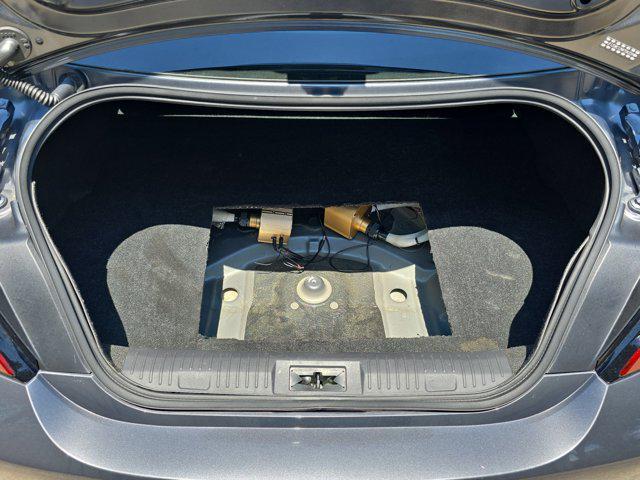 used 2022 Subaru BRZ car, priced at $25,671
