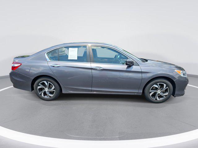 used 2017 Honda Accord car, priced at $14,988