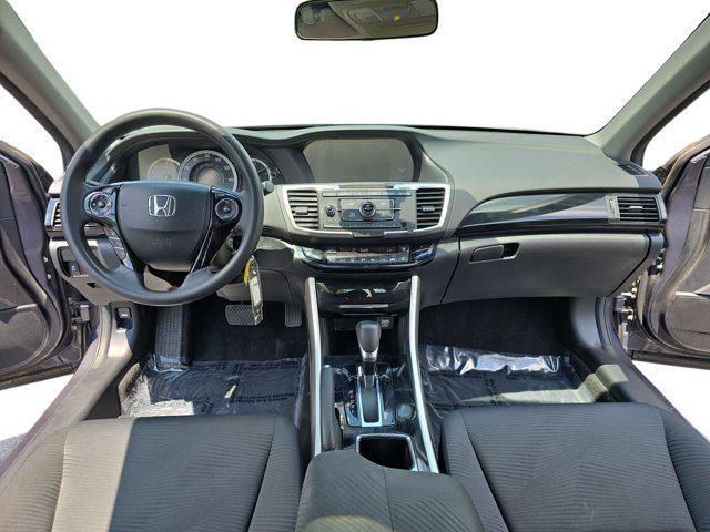 used 2017 Honda Accord car, priced at $14,988