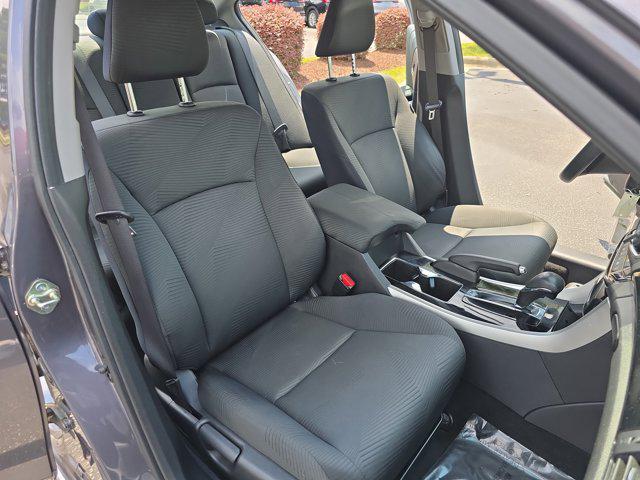 used 2017 Honda Accord car, priced at $14,988