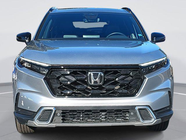 used 2024 Honda CR-V Hybrid car, priced at $35,388