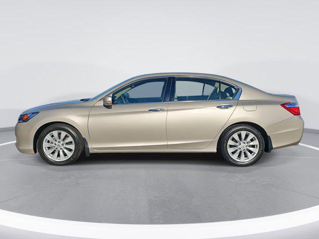 used 2014 Honda Accord car, priced at $14,988