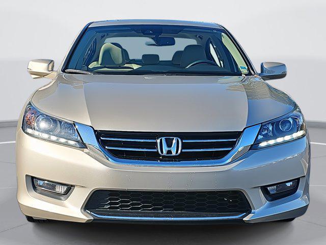 used 2014 Honda Accord car, priced at $14,988