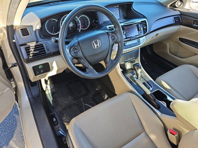 used 2014 Honda Accord car, priced at $14,988