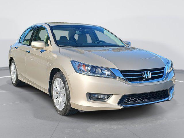 used 2014 Honda Accord car, priced at $14,988