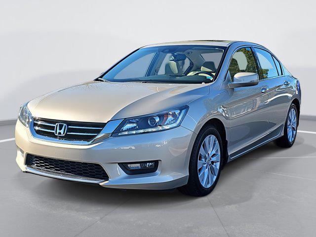 used 2014 Honda Accord car, priced at $14,988