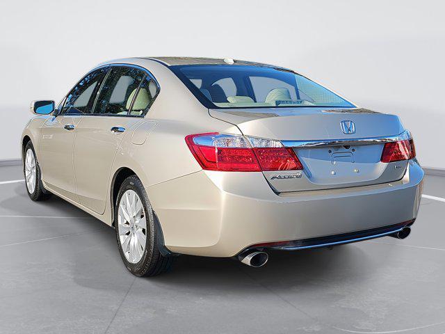 used 2014 Honda Accord car, priced at $14,988