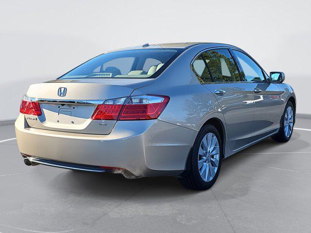 used 2014 Honda Accord car, priced at $14,988