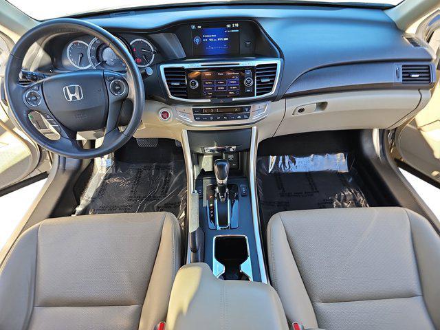 used 2014 Honda Accord car, priced at $14,988