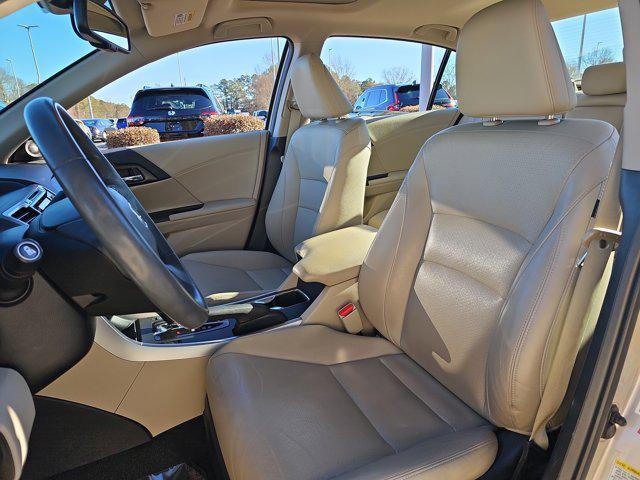 used 2014 Honda Accord car, priced at $14,988