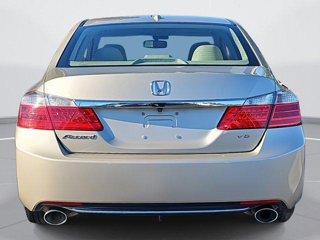 used 2014 Honda Accord car, priced at $14,988