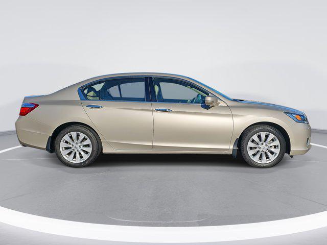 used 2014 Honda Accord car, priced at $14,988