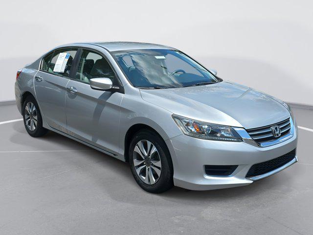 used 2013 Honda Accord car, priced at $10,488