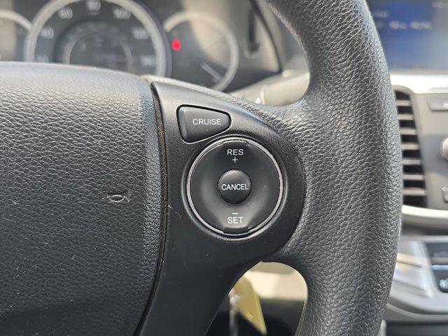 used 2013 Honda Accord car, priced at $10,488