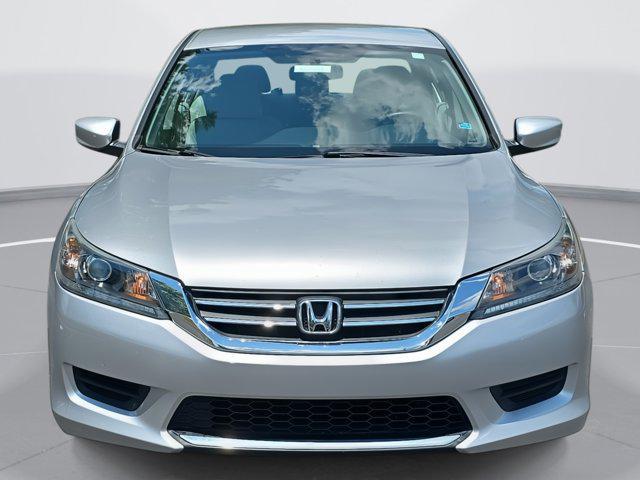 used 2013 Honda Accord car, priced at $10,488