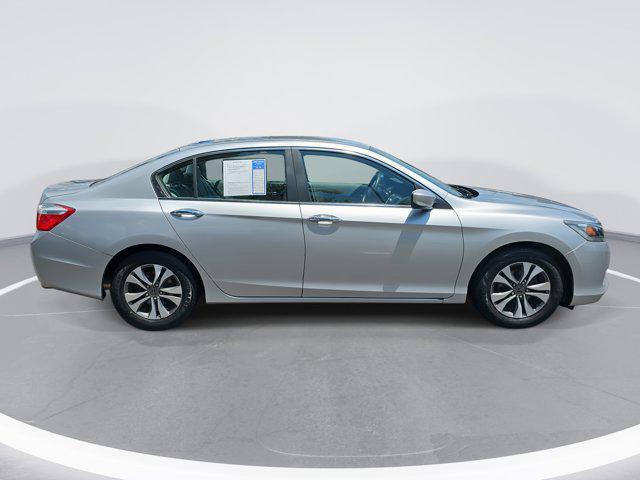 used 2013 Honda Accord car, priced at $10,488