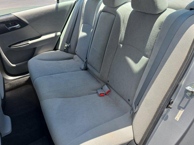 used 2013 Honda Accord car, priced at $10,488