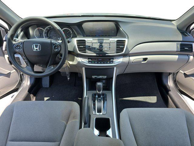 used 2013 Honda Accord car, priced at $10,488
